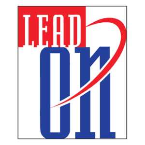 Lead On Logo