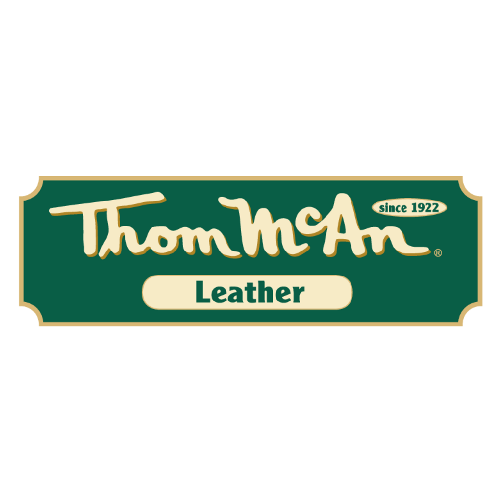 Thom,McAn,Leather