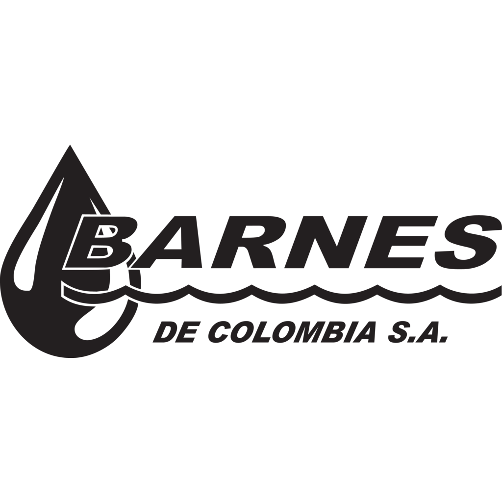 BARNES,DE,COLOMBIA,S.A.
