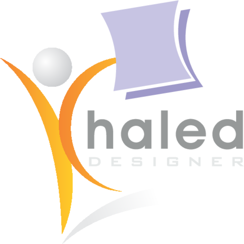 Khaled,Designer