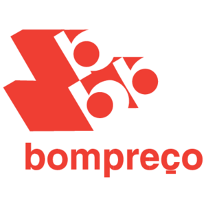 Bompreco Logo