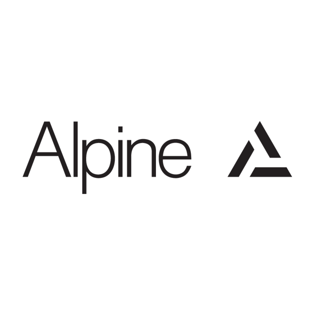 Alpine(303)