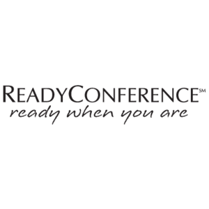 Ready Conference Logo