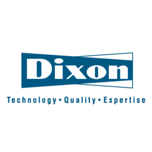 Dixon Technologies Logo
