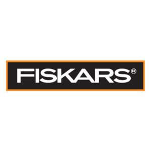 Fiskars(123) Logo