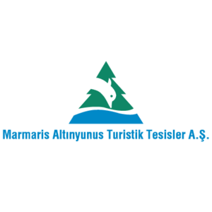 Marmaris Altinyunus Turistik Logo
