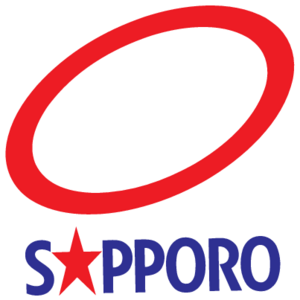 Sapporo Breweries Logo