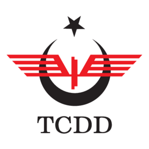 TCDD Logo