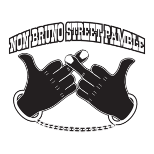 Non bruno street pamble Logo
