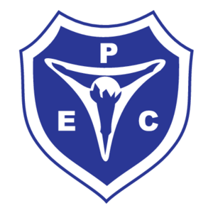 Pedreira Esporte Clube de Distrito do Mosqueiro-PA Logo