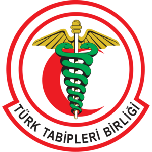 Logo, Unclassified, Turkey, Türk Tabipleri Birligi