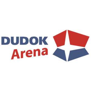 Dudok Arena Logo