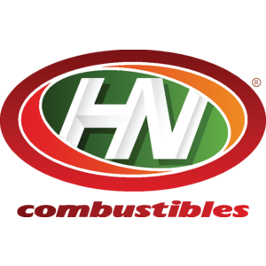 HN Combustibles Logo