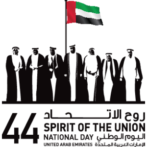 44 Spirit of the Union UAE