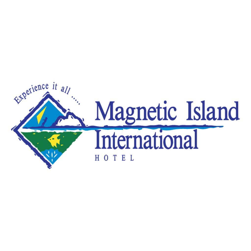 Magnetic,Island,International