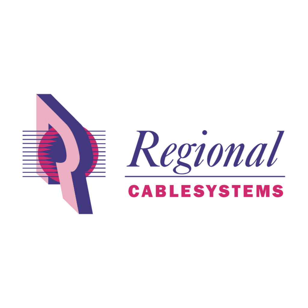 Regional,Cablesystems