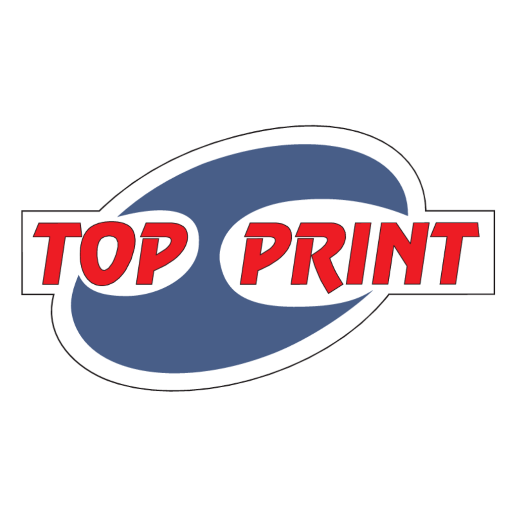 Top,Print