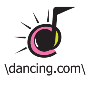 Dancing com Logo