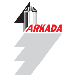 Arkada Logo