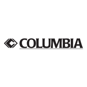 Columbia(106) Logo