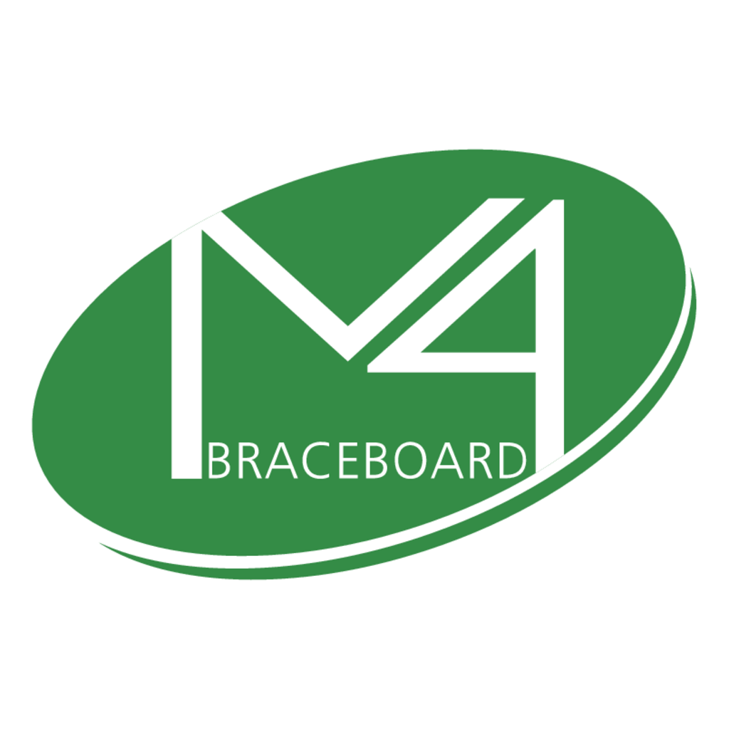 M4,Braceboard