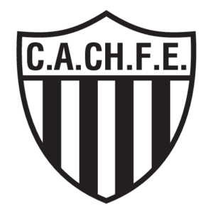 Club Atletico Chaco For Ever de Resistencia Logo