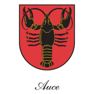 Auce Logo