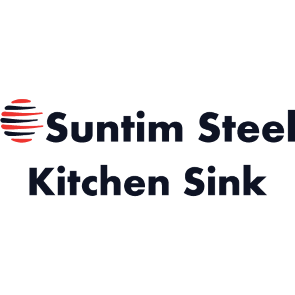 Logo, Industry, Suntim Steel