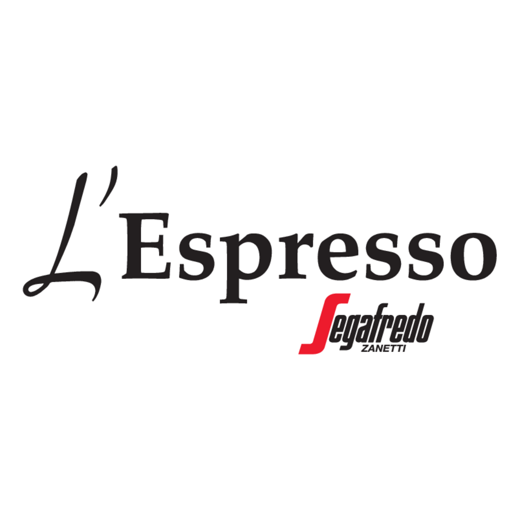 L'Espresso,Caffe