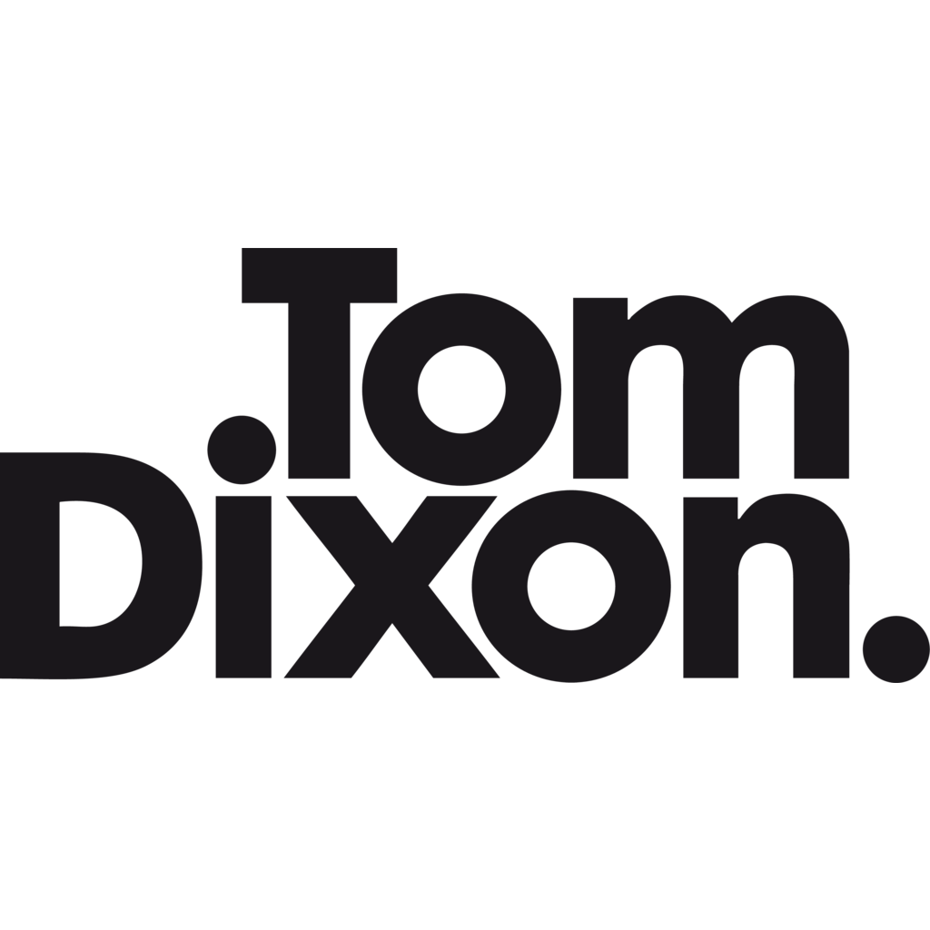 Logo, Design, United Kingdom, Tom Dixon
