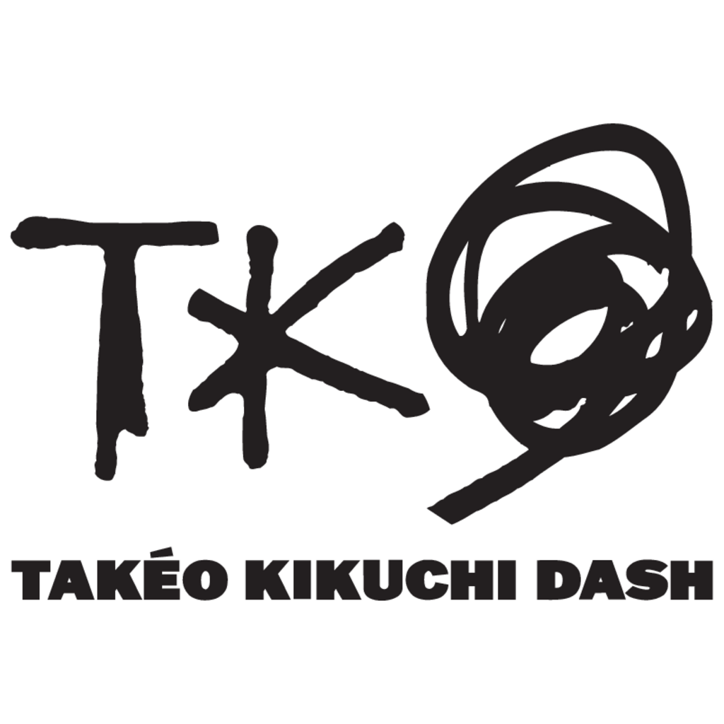 Takeo,Kikuchi,Dash