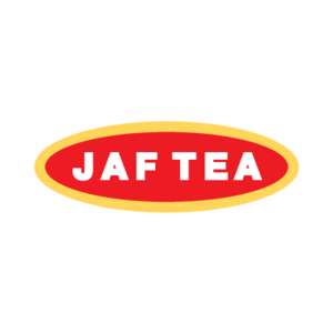 Jaf Tea Logo