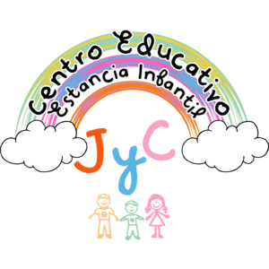 Centro Educativo J y C Logo