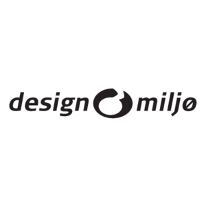 Design Miljo Logo