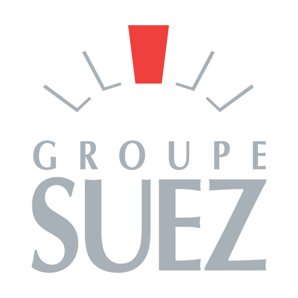 Suez,Groupe