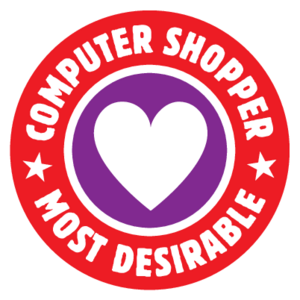 Computer Shopper(205) Logo