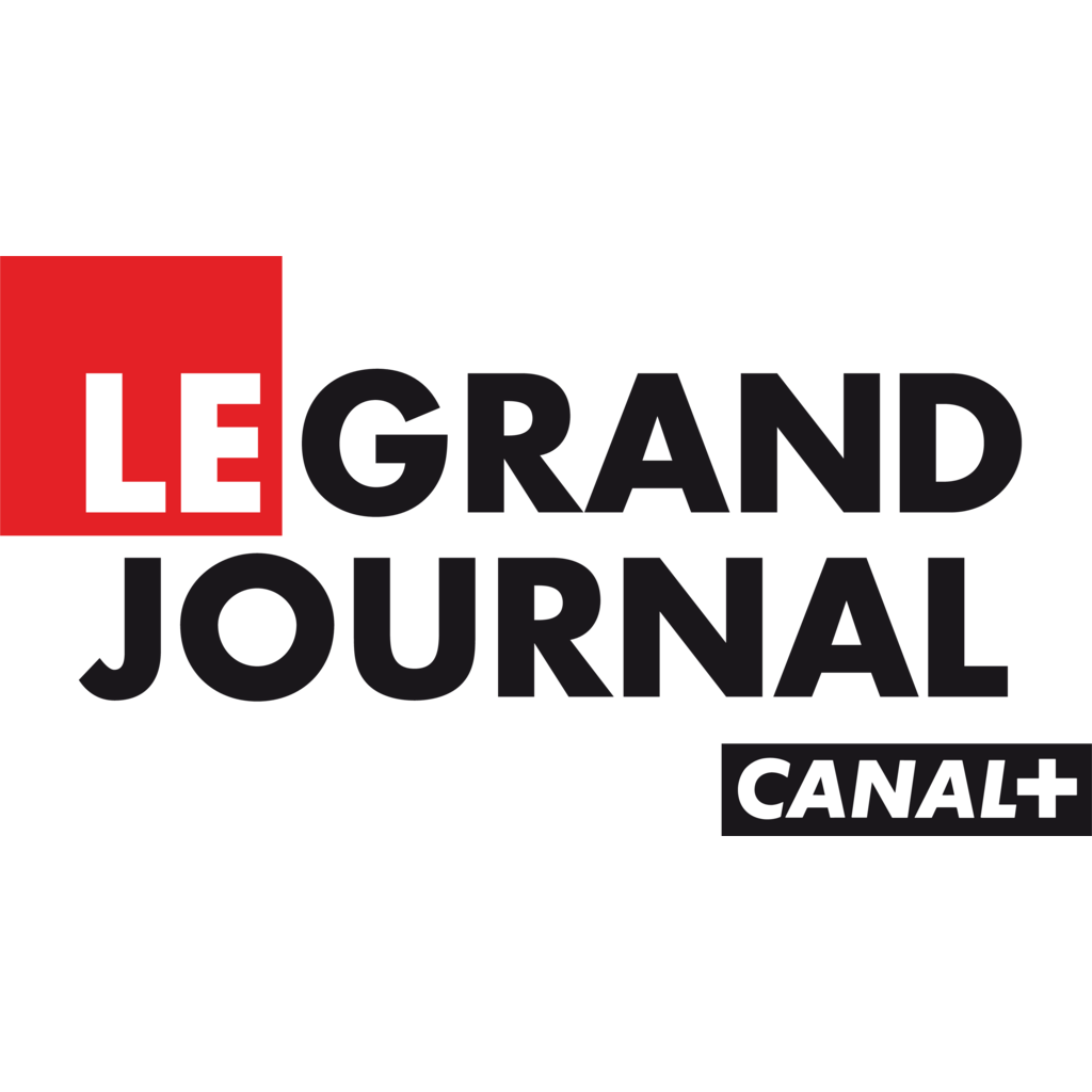 Le Grand Journal, Media 