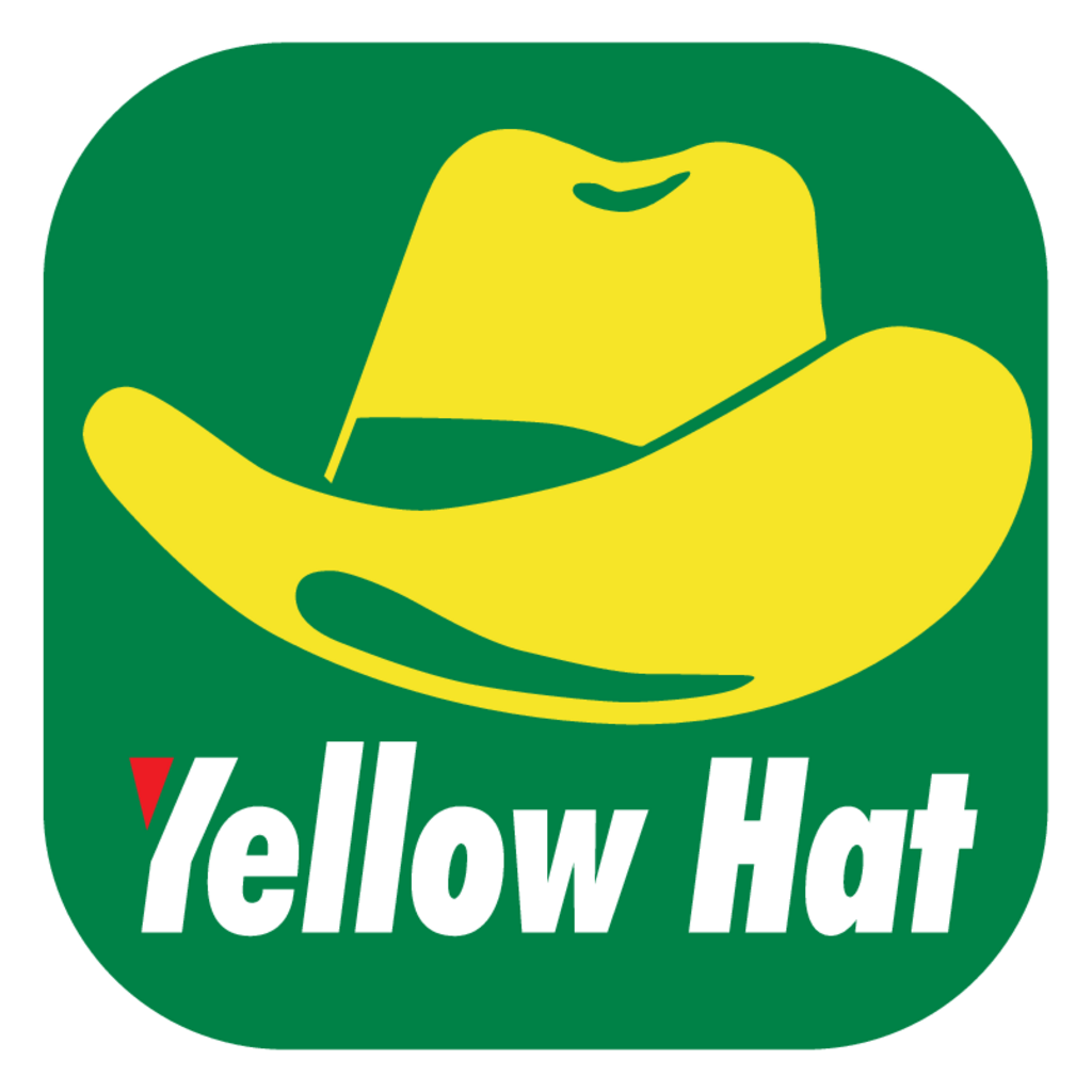 Yellow,Hat