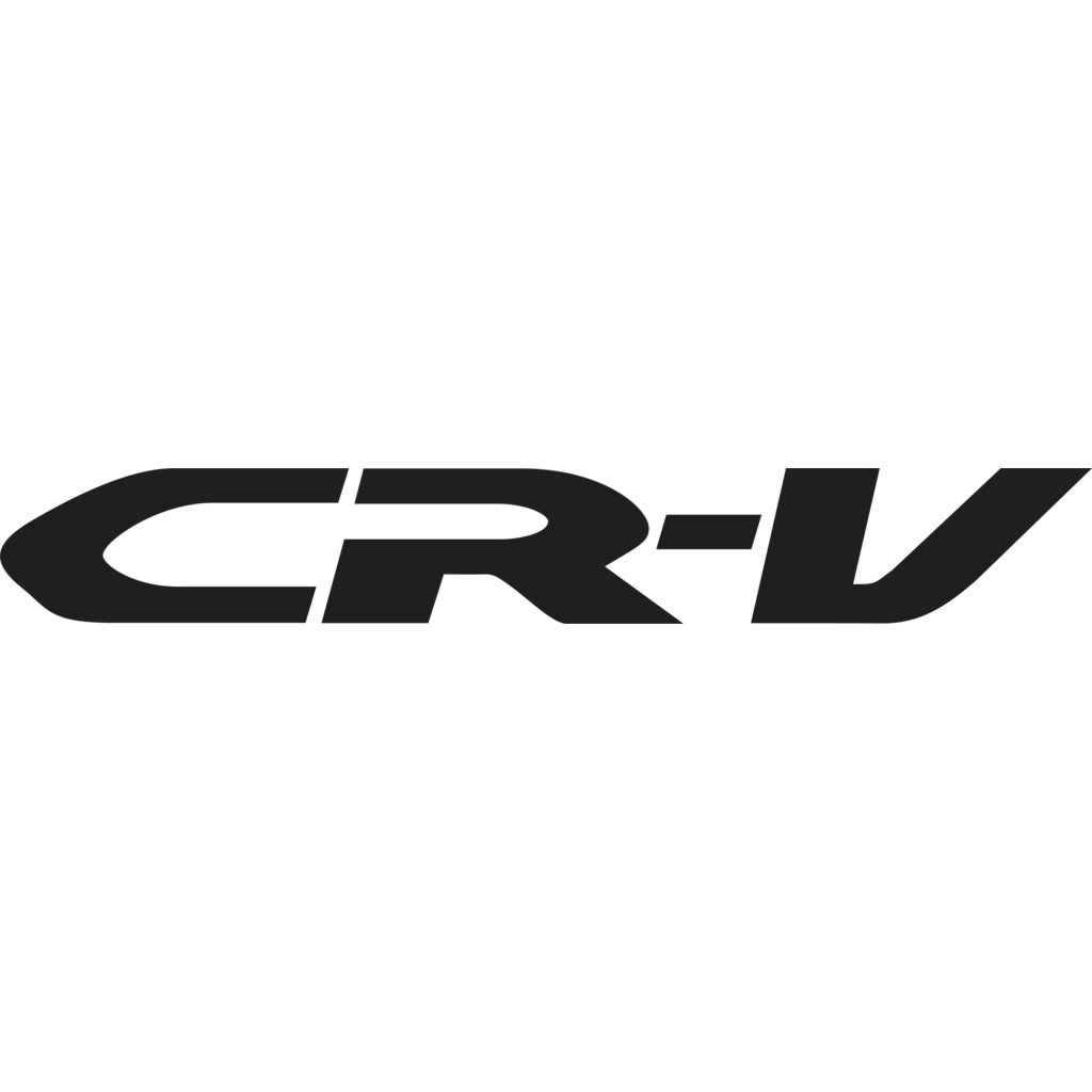 Honda cr v logo vector #1