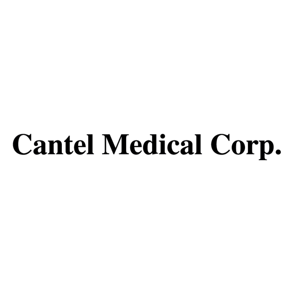Cantel,Medical