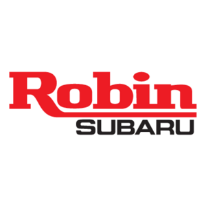 Robin Subaru Logo