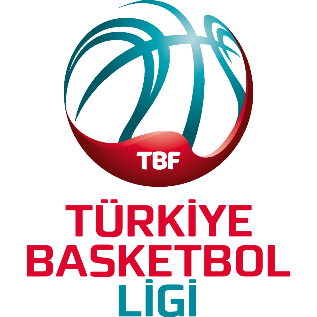 Logo, Sports, Turkey, Türkiye Basketbol Ligi 
