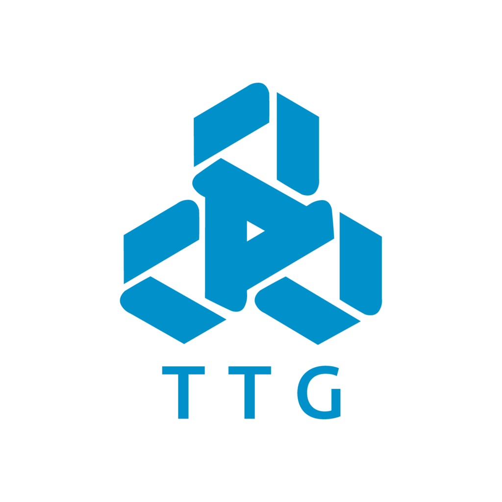 TTG, Thanhtri, Garment, Factory, Fashion, Logo