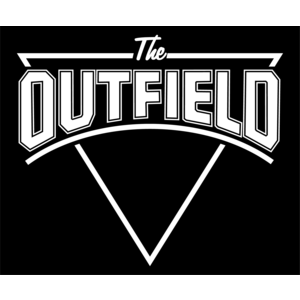 United Kingdom, Outfield, Logo
