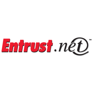 Entrust net Logo
