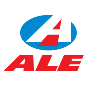 Postos ALE Logo