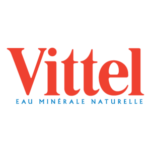Vittel(180) Logo