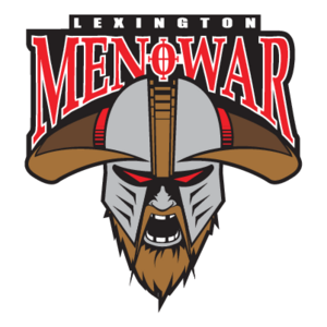 Lexington Men O'War Logo