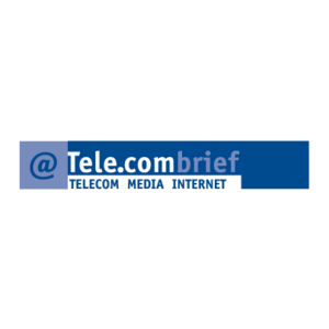 Tele combrief Logo