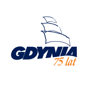 Gdynia(113) Logo
